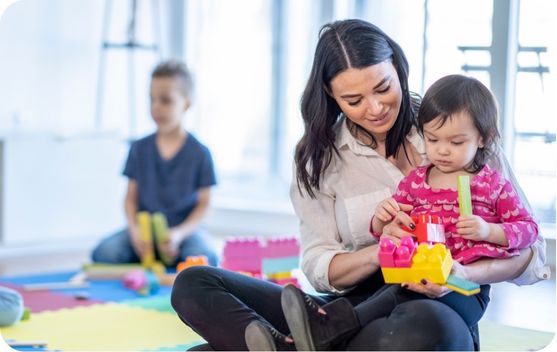 CAP AEPE en formation en apprentissage avec le CERFAH