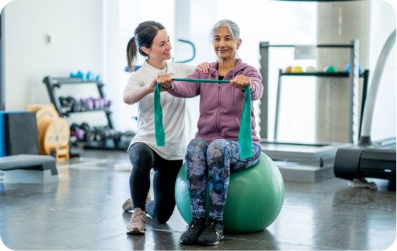 psychomotricienne en formation en apprentissage avec le CERFAH