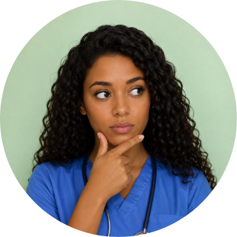 Apprentie CERFAH s'interrogeant sur le fonctionnement de l'apprentissage dans le secteur médico-social