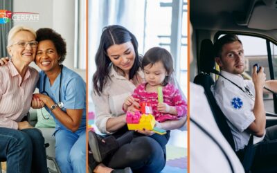 Formations santé sans Parcoursup, accessibles en alternance